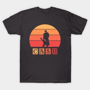 Johnny Cash T-Shirt